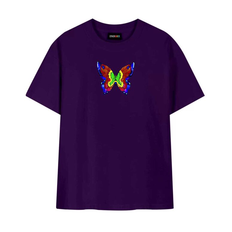 Nick Mason Saucerful of Secrets Iron Butterfly Pink Floyd Shirt