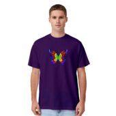 Nick Mason Saucerful Of Secrets Iron Butterfly Pink Floyd Shirt 4 - OtherBrick