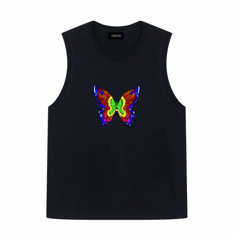 Nick Mason Saucerful of Secrets Iron Butterfly Pink Floyd Shirt