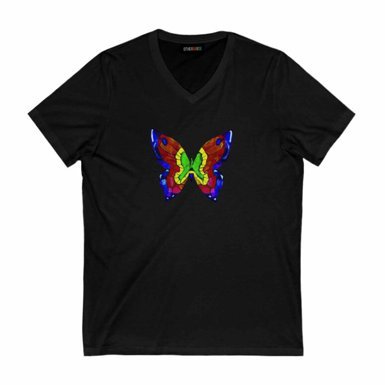 Nick Mason Saucerful of Secrets Iron Butterfly Pink Floyd Shirt