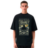 Pink Floyd Dsotm Tour Carnegie Hall 1972 New York Front Shirt Man Black - OtherBrick