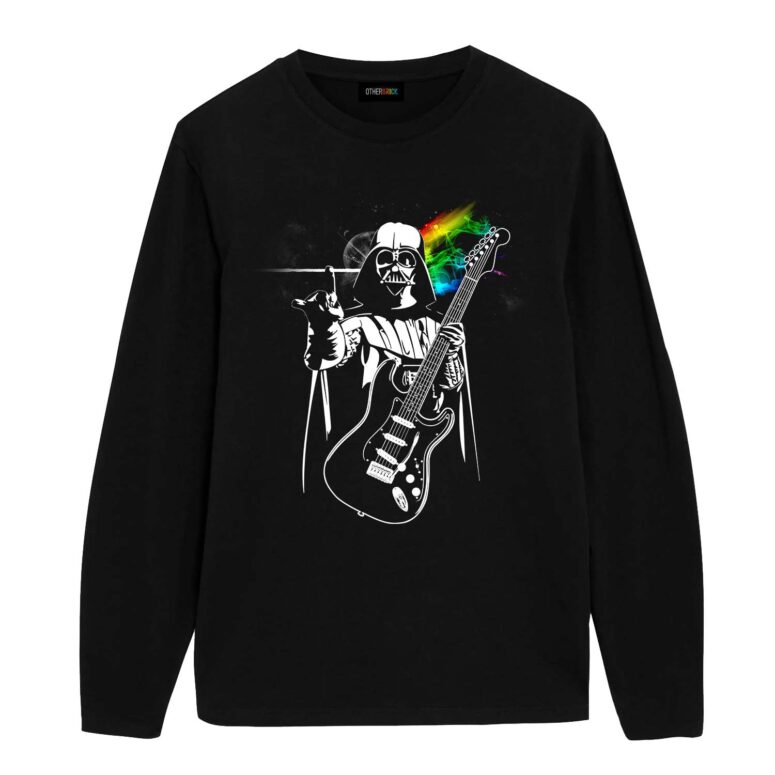 Funny Pink Floyd Darth Vader The Dark Side of the Death Star Shirt Funny Pink Floyd Darth Vader The Dark Side of the Death Star Shirt