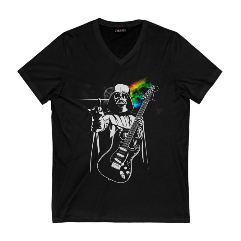 Funny Pink Floyd Darth Vader The Dark Side of the Death Star Shirt Funny Pink Floyd Darth Vader The Dark Side of the Death Star Shirt