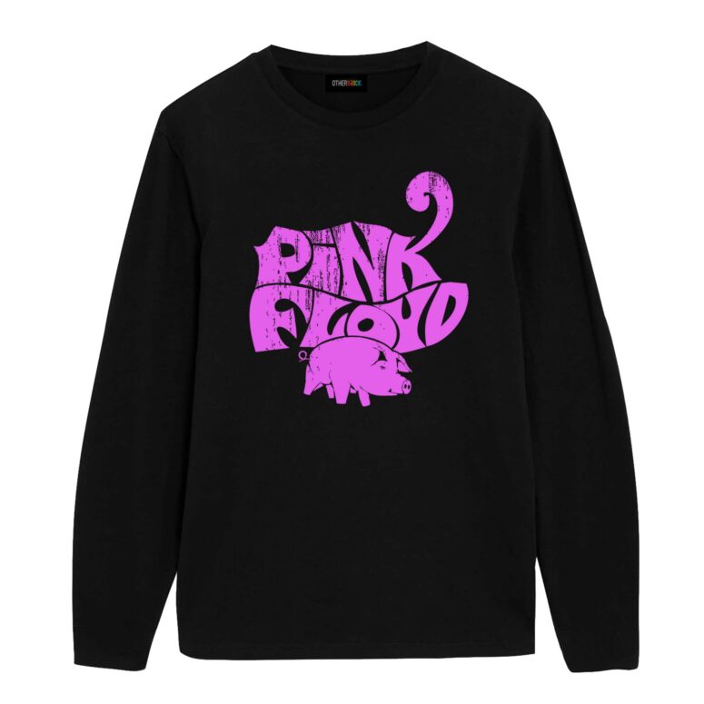 Pink Floyd Flying Pig Animals Shirt Pink Floyd Flying Pig Animals Shirt