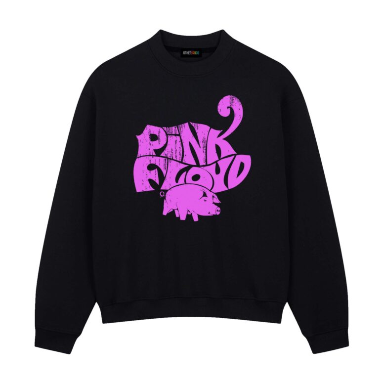 Pink Floyd Flying Pig Animals Shirt Pink Floyd Flying Pig Animals Shirt