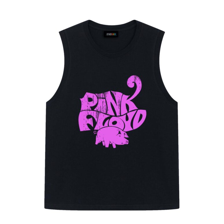 Pink Floyd Flying Pig Animals Shirt Pink Floyd Flying Pig Animals Shirt