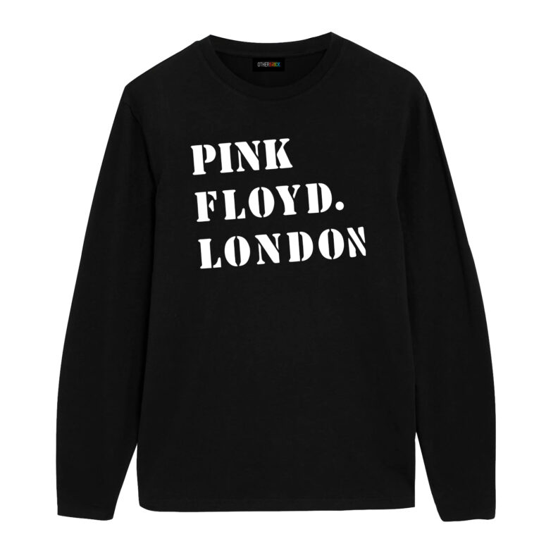 Pink Floyd London Vintage Shirt Pink Floyd London Vintage Shirt