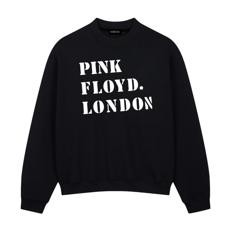 Pink Floyd London Vintage Shirt Pink Floyd London Vintage Shirt