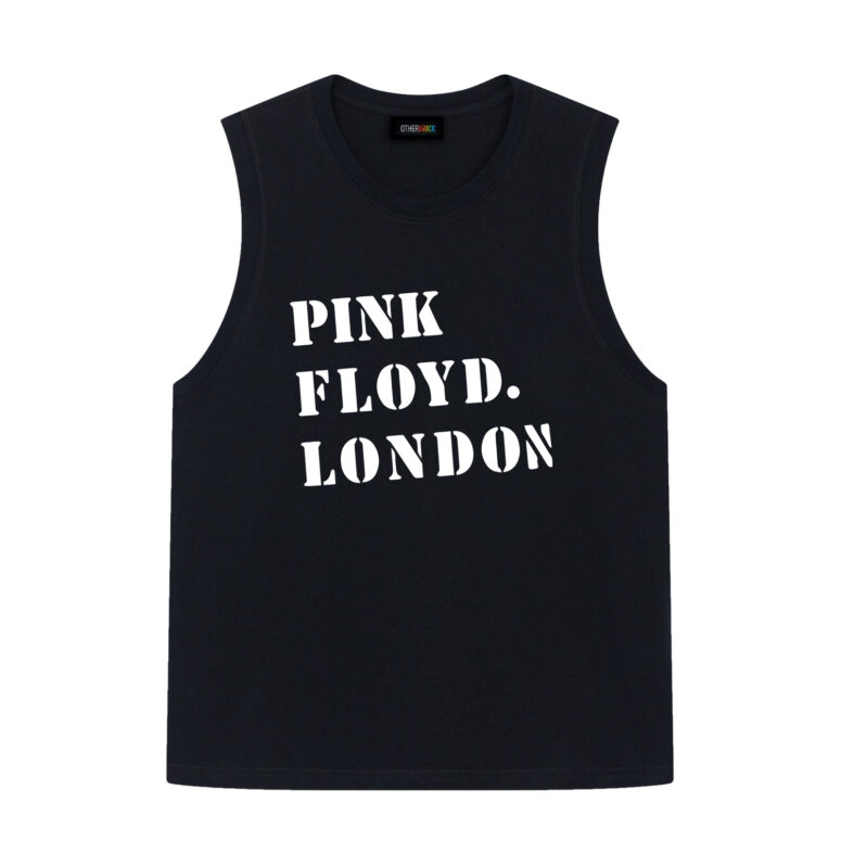 Pink Floyd London Vintage Shirt Pink Floyd London Vintage Shirt