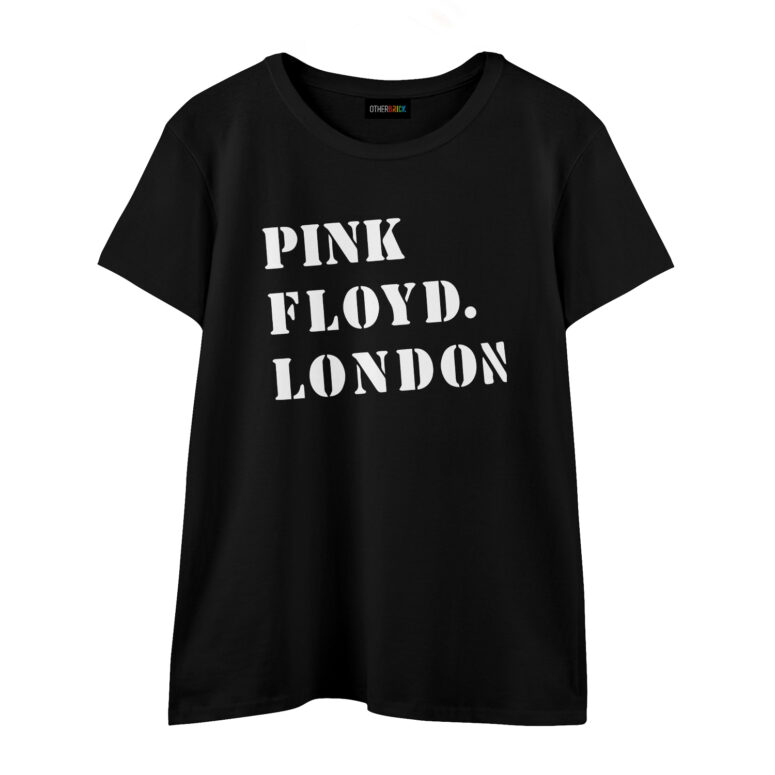 Pink Floyd London Vintage Shirt Pink Floyd London Vintage Shirt