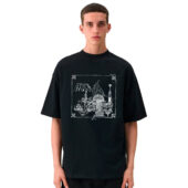 Pink Floyd Relics 2018 Remastered Edition Front Shirt Man Black - OtherBrick
