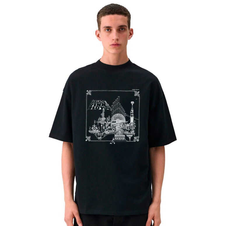 Pink Floyd - Relics - 2018 Remastered Edition Shirt Pink Floyd - Relics - 2018 Remastered Edition Shirt