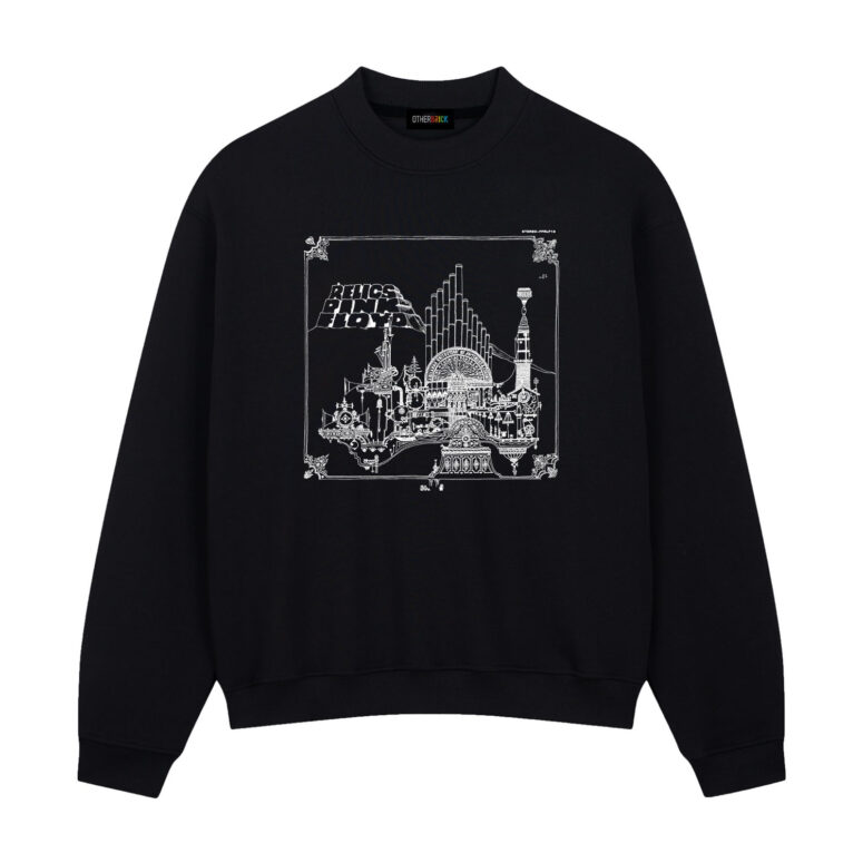 Pink Floyd - Relics - 2018 Remastered Edition Shirt Pink Floyd - Relics - 2018 Remastered Edition Shirt