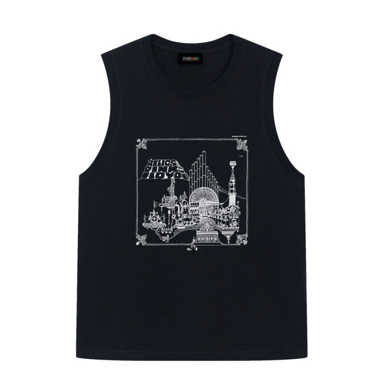 Pink Floyd - Relics - 2018 Remastered Edition Shirt Pink Floyd - Relics - 2018 Remastered Edition Shirt