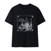 Pink Floyd Relics 2018 Remastered Edition Front Tshirt Black - OtherBrick
