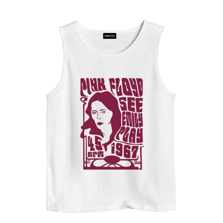Pink Floyd See emily play 1967 Shirt Pink Floyd See emily play 1967 Shirt