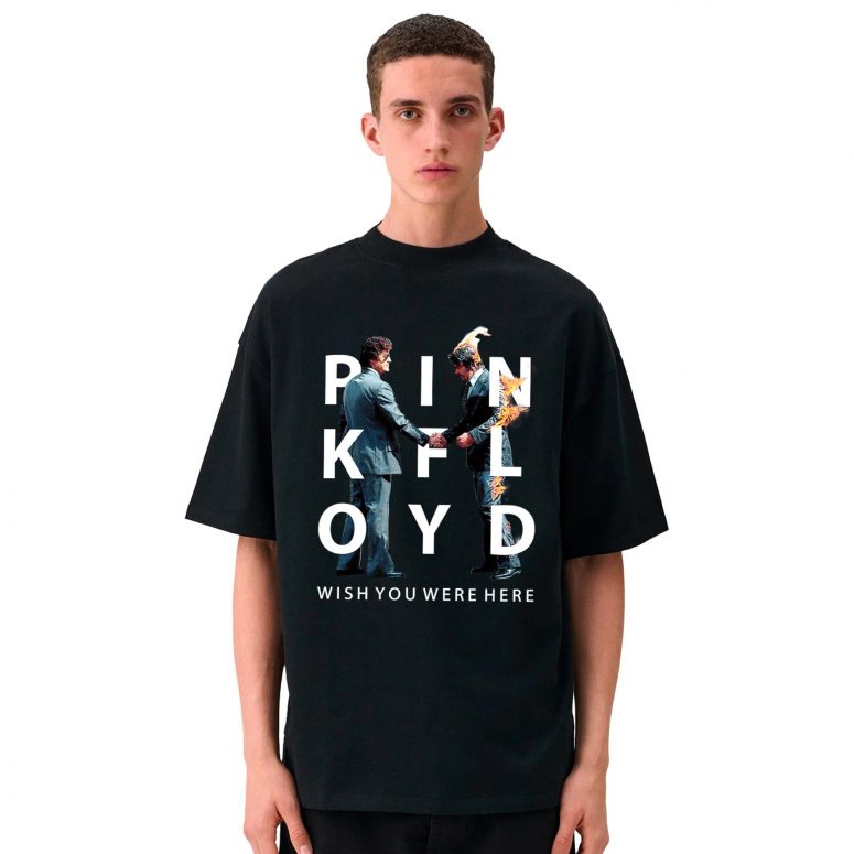 Pink Floyd Wish You Were Here 1975 Shirt Pink Floyd Wish You Were Here 1975 Shirt