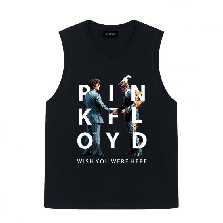 Pink Floyd Wish You Were Here 1975 Shirt Pink Floyd Wish You Were Here 1975 Shirt