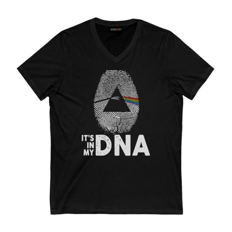 Pink Floyd in My DNA Shirt