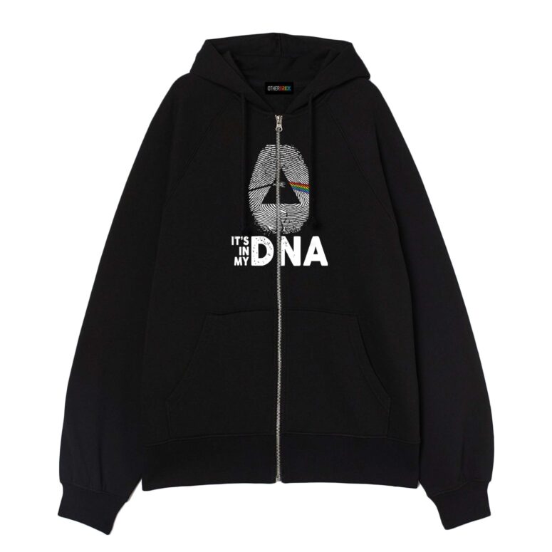 Pink Floyd in My DNA Shirt