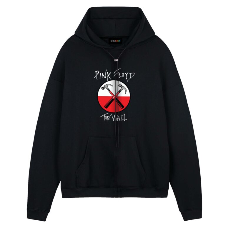 Pink Floyd the Wall Logo Shirt