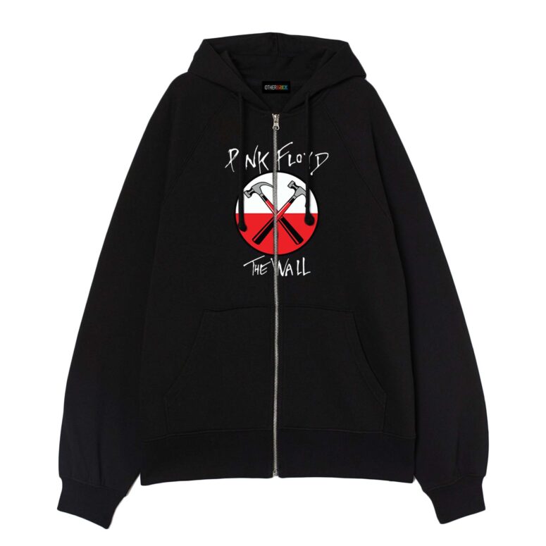 Pink Floyd the Wall Logo Shirt