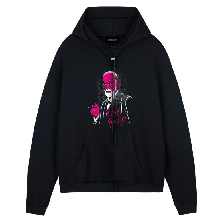Pink Freud The Dark Side Of The Moon Pink Floyd Shirt