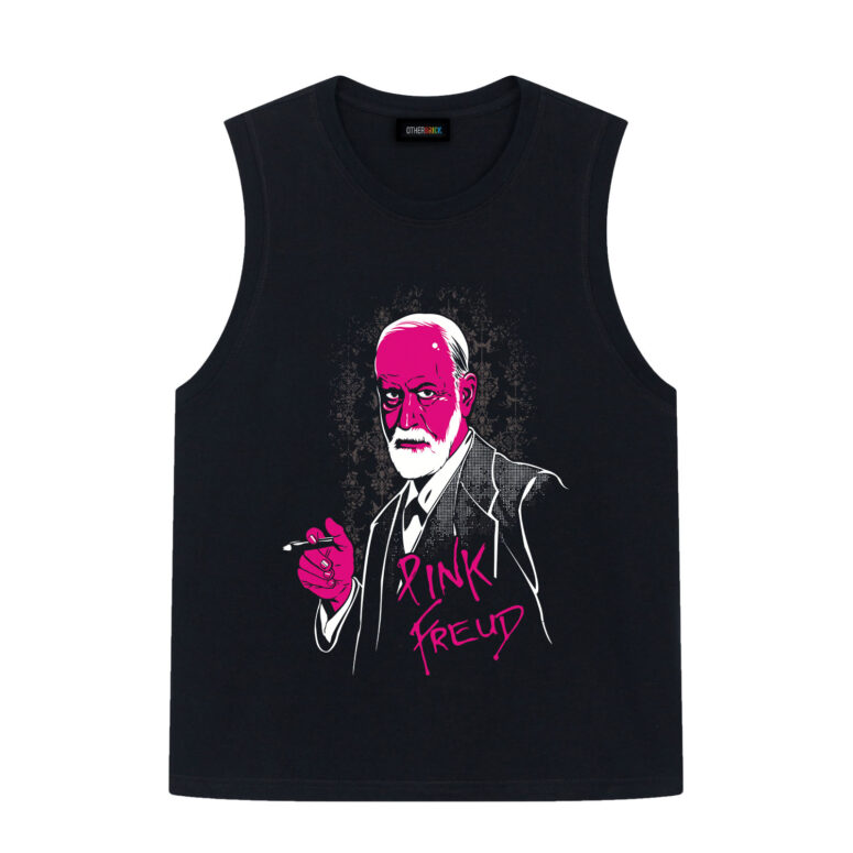 Pink Freud The Dark Side Of The Moon Pink Floyd Shirt