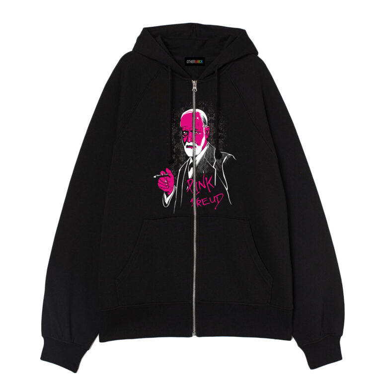 Pink Freud The Dark Side Of The Moon Pink Floyd Shirt