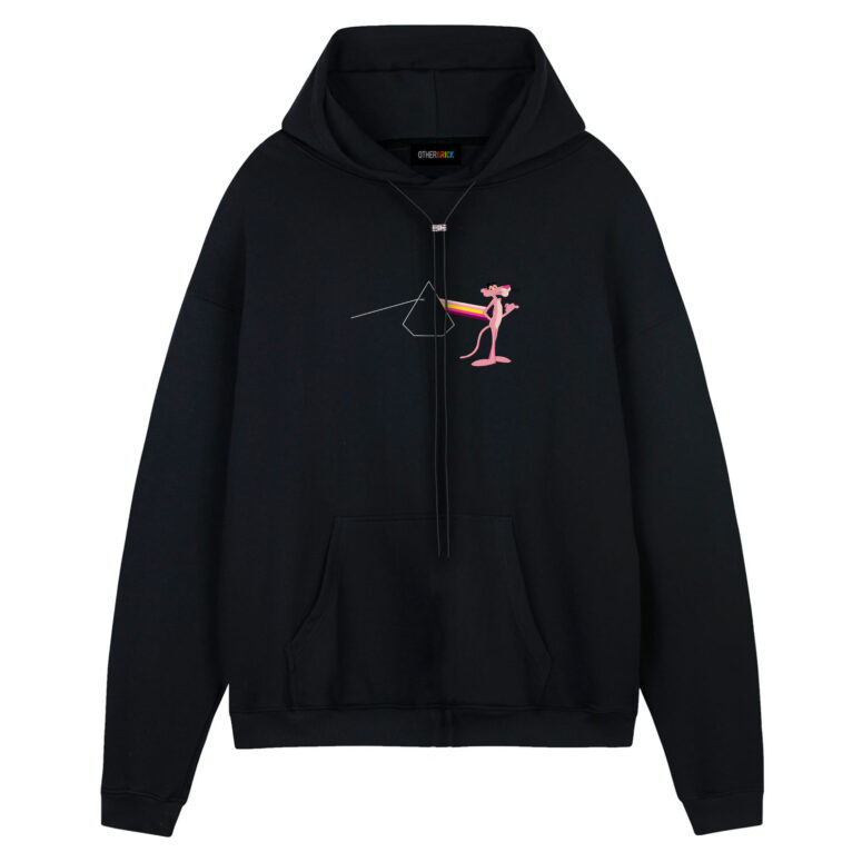 Pink Panther Dark Side of the Moon Pink Floyd Shirt Pink Panther Dark Side of the Moon Pink Floyd Shirt