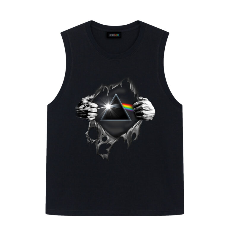 Pink Floyd Is My Super Power Shirt