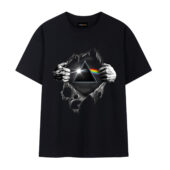 Pink Floyd Is My Super Power Shirt