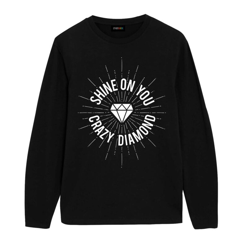 Shine On You Crazy Diamond, Pink Floyd Shirt Shine On You Crazy Diamond, Pink Floyd Shirt
