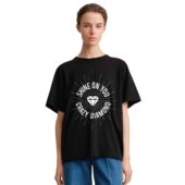 Shine On You Crazy Diamond Pink Floyd Front Shirt Woman Black 1 - OtherBrick