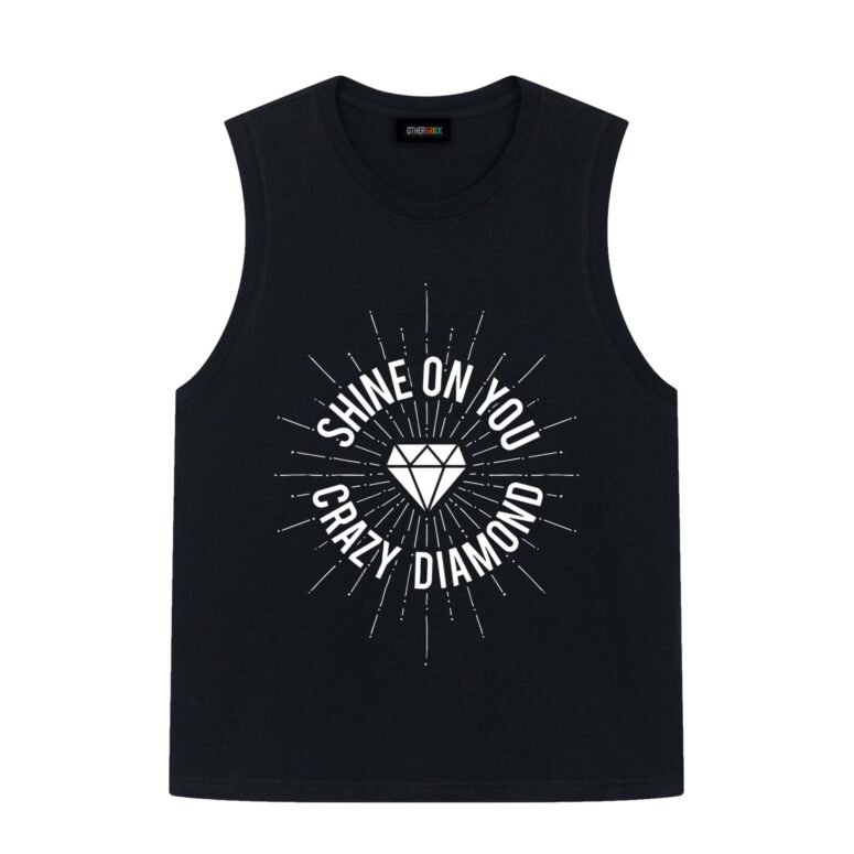 Shine On You Crazy Diamond, Pink Floyd Shirt Shine On You Crazy Diamond, Pink Floyd Shirt