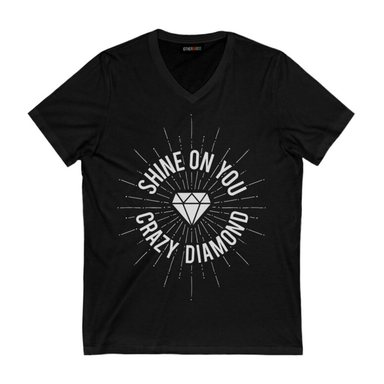 Shine On You Crazy Diamond, Pink Floyd Shirt Shine On You Crazy Diamond, Pink Floyd Shirt