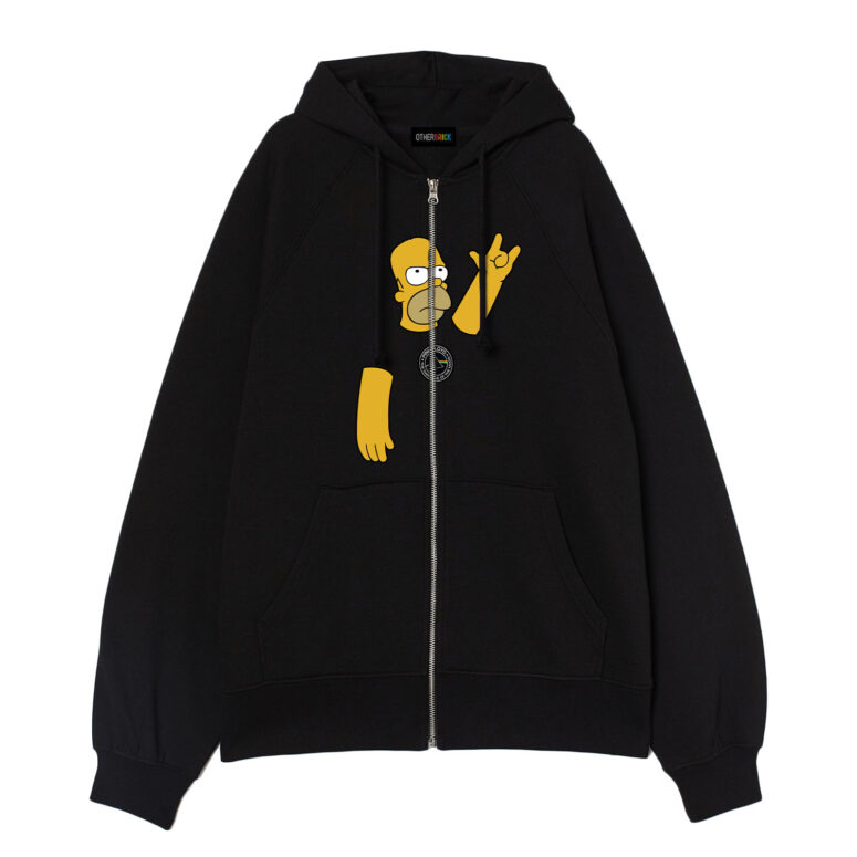 Simpson x Pink Floyd Shirt