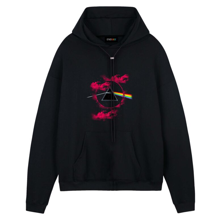 The Black Hole Dark Side Of The Moon Pink Floyd Shirt
