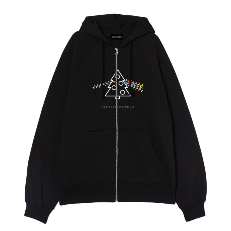 The Dark Side of Christmas Pink Floyd Shirt The Dark Side of Christmas Pink Floyd Shirt