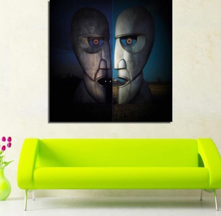 The Division Bell Pink Floyd Canvas Pink Floyd Poster Pink Floyd Canvas The Division Bell Pink Floyd Canvas Pink Floyd Poster Pink Floyd Canvas