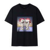 The Division Bell X Christmas Pink Floyd Shirt