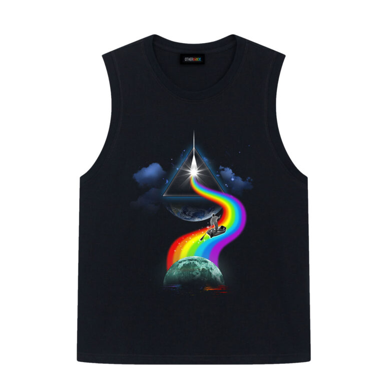 The Endless River Dark side of the moon Pink Floyd Shirt The Endless River Dark side of the moon Pink Floyd Shirt