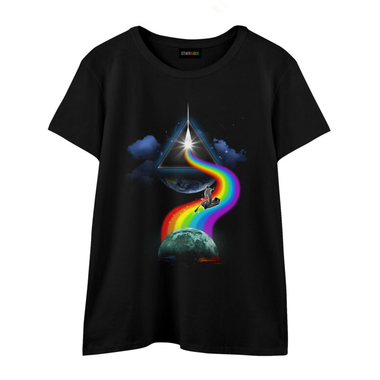 The Endless River Dark side of the moon Pink Floyd Shirt The Endless River Dark side of the moon Pink Floyd Shirt