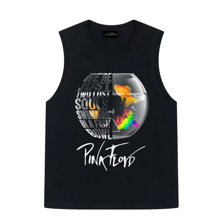 We're Just Two Lost Souls Swimming In A Fish Bowl Wish You Were Here Pink Floyd Shirt We're Just Two Lost Souls Swimming In A Fish Bowl Wish You Were Here Pink Floyd Shirt
