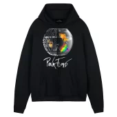 Left2d Backpack Golden Dark Side Of The Moon - OtherBrick