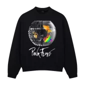 Left2d Backpack Golden Dark Side Of The Moon - OtherBrick