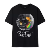 Left2d Backpack Golden Dark Side Of The Moon - OtherBrick