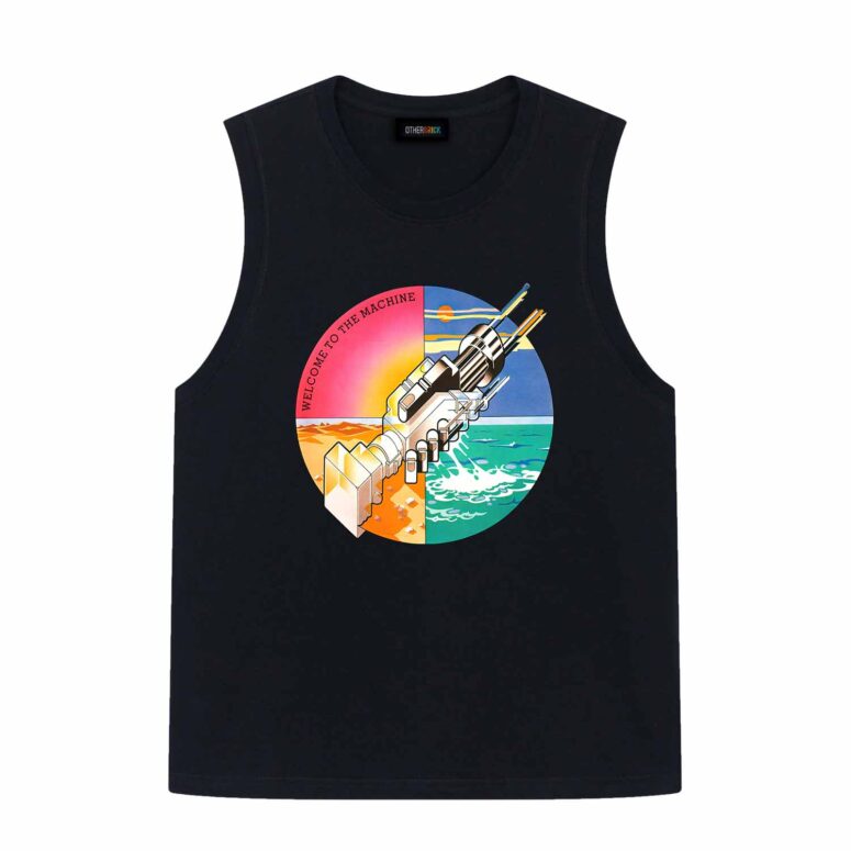 Pink Floyd Welcome To The Machine Wish You Were Here Shirt Pink Floyd Welcome To The Machine Wish You Were Here Shirt