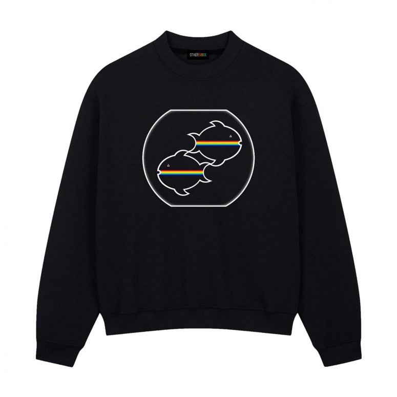 We're just two lost souls Swimming in a fish bowl Version 4 Pink Floyd Shirt We're just two lost souls Swimming in a fish bowl Version 4 Pink Floyd Shirt