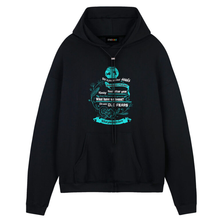 We're just two lost souls Swimming in a fish bowl Version 2 Pink Floyd Shirt We're just two lost souls Swimming in a fish bowl Version 2 Pink Floyd Shirt